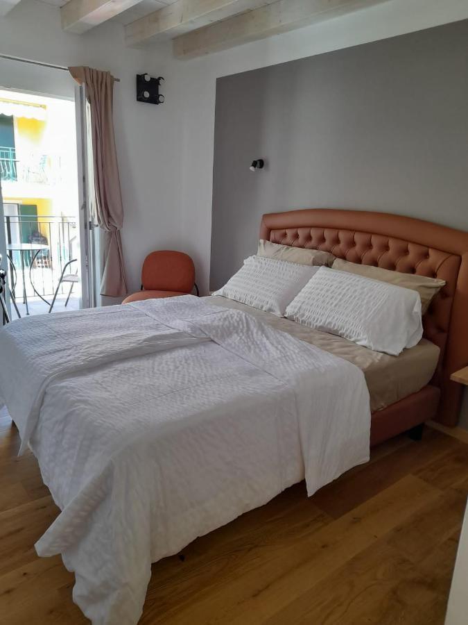 Villa Carlotta Γκράντο Εξωτερικό φωτογραφία