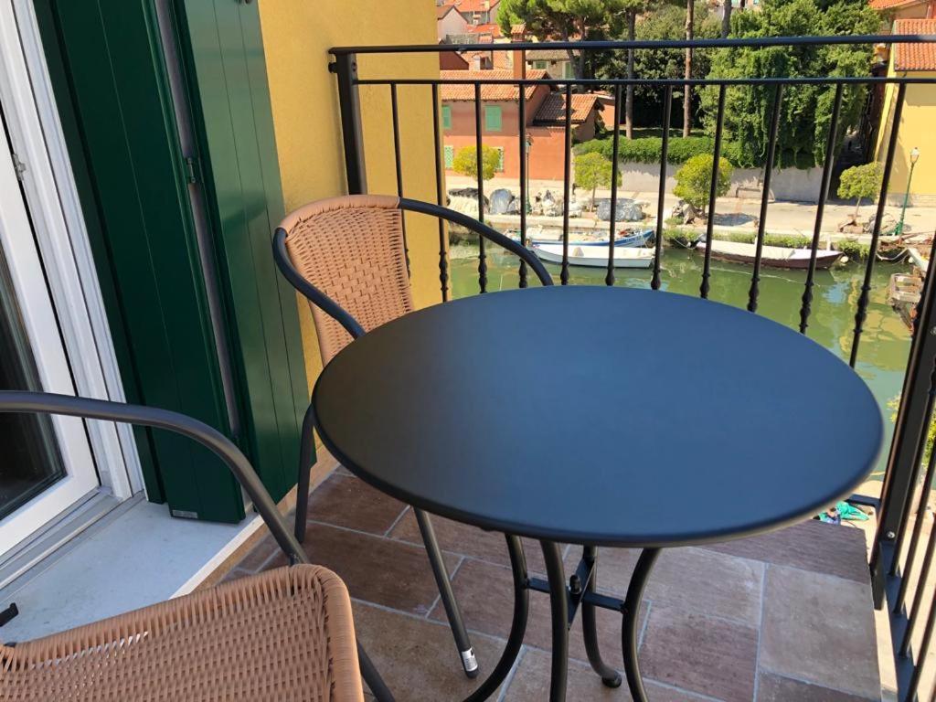 Villa Carlotta Γκράντο Εξωτερικό φωτογραφία